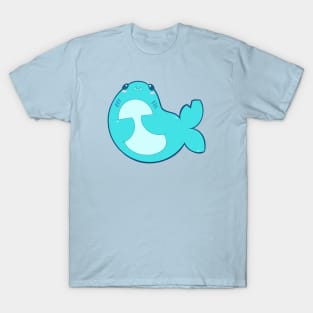 Cute Little Love Shark T-Shirt